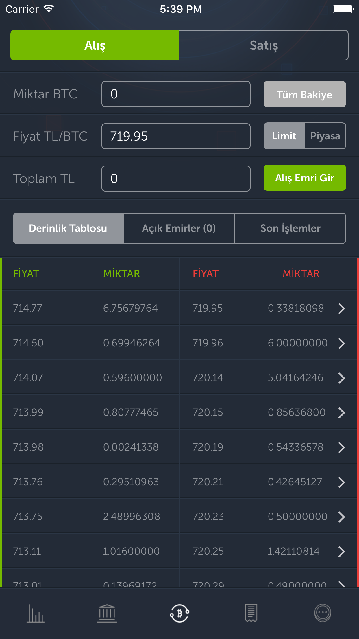 BTCTurk v3 Image 4