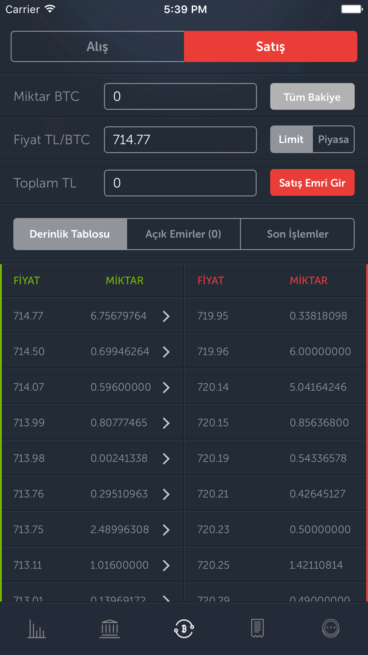 BTCTurk v3 Image 6