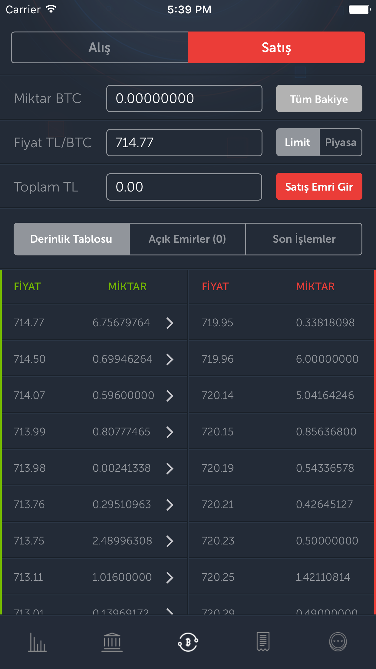 BTCTurk v3 Image 7