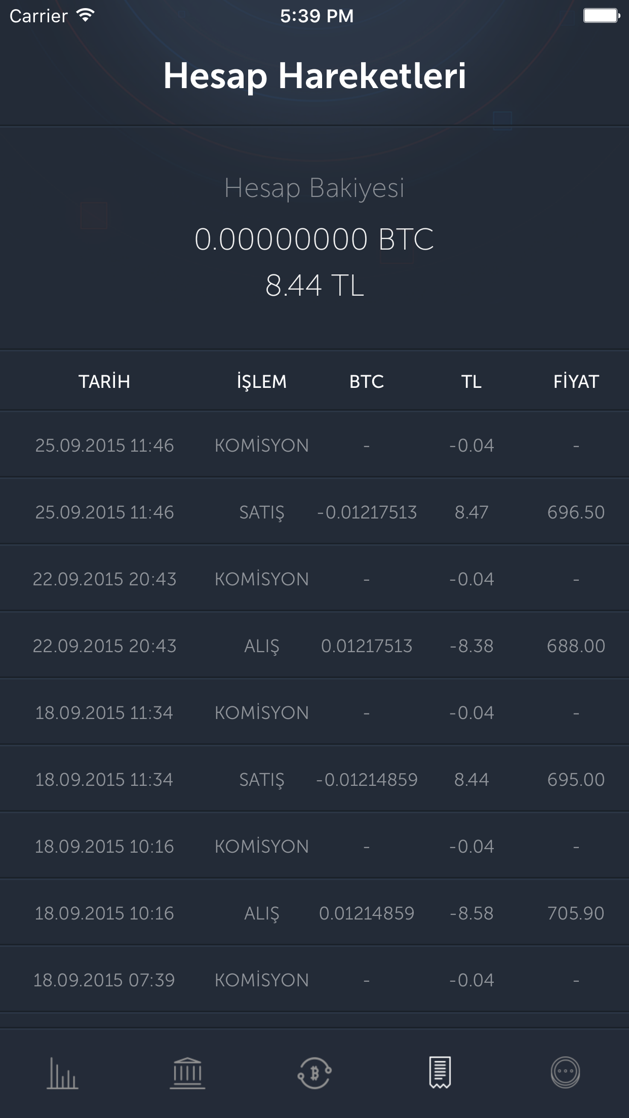 BTCTurk v3 Image 10