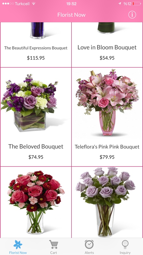 Florist Now Image 1